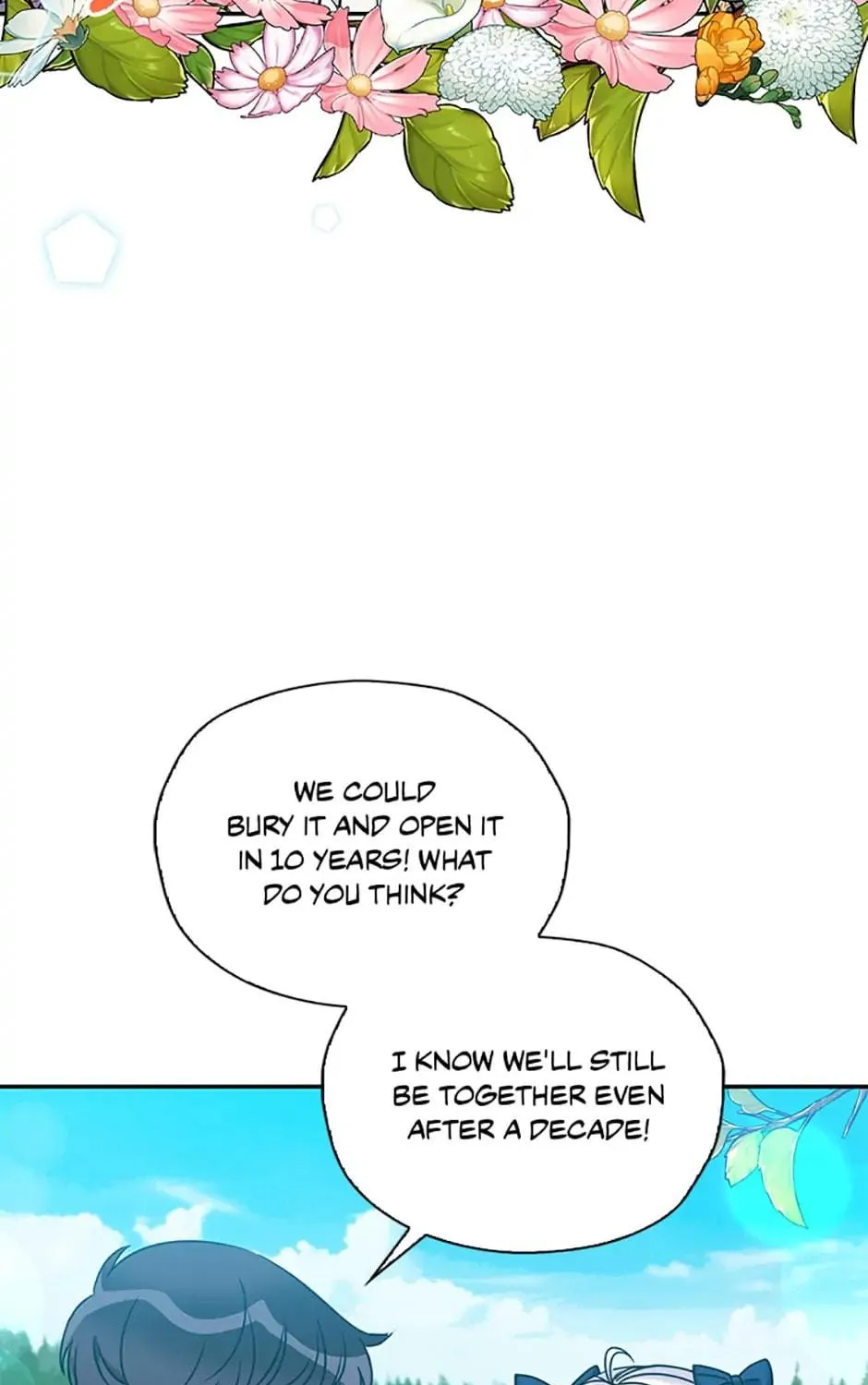 The Villainess's Daughter Chapter 44 page 5 - 
