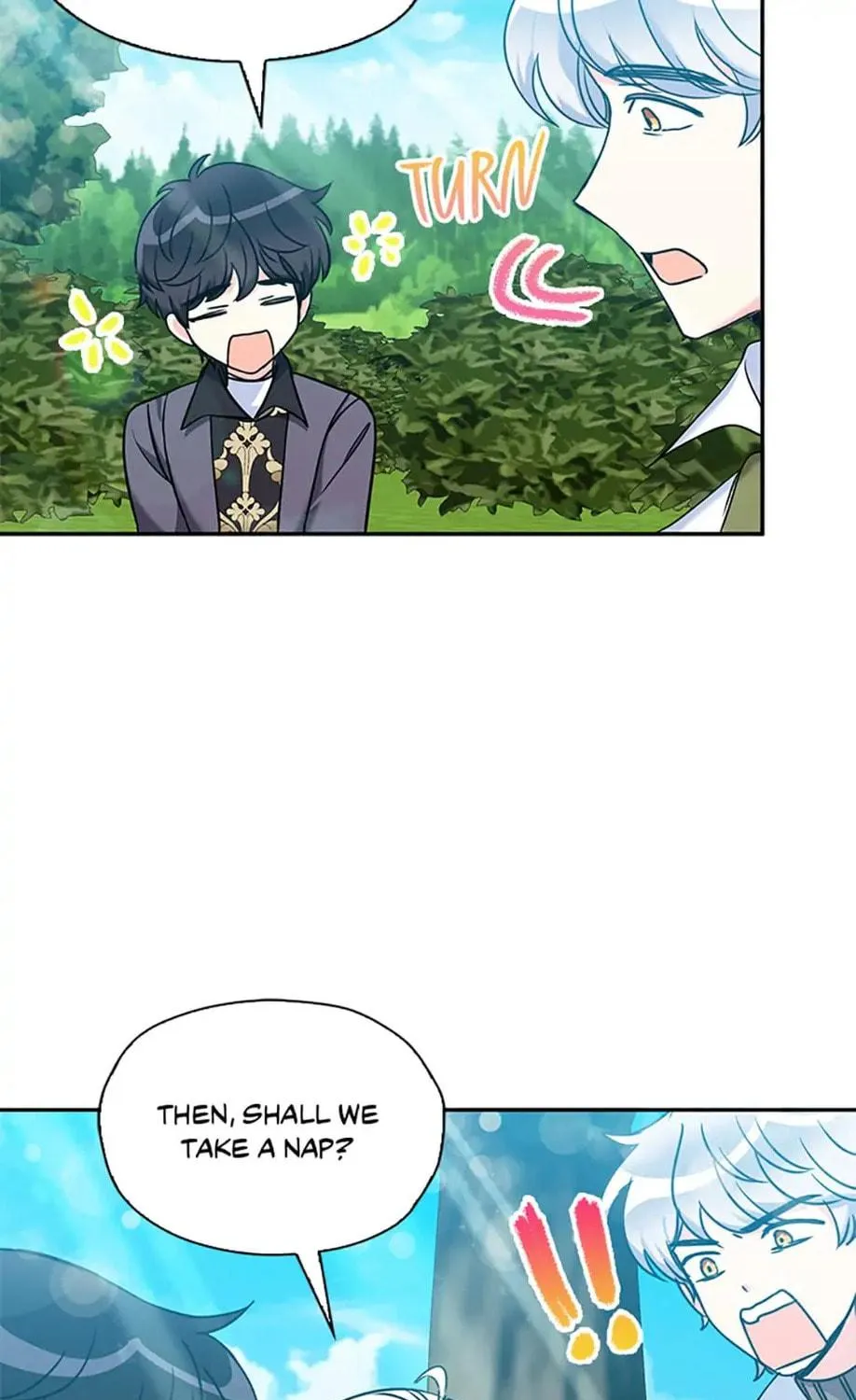 The Villainess's Daughter Chapter 44 page 41 - 