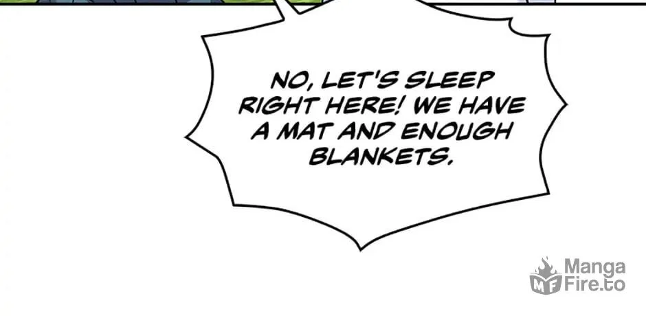 The Villainess's Daughter Chapter 44 page 48 - 