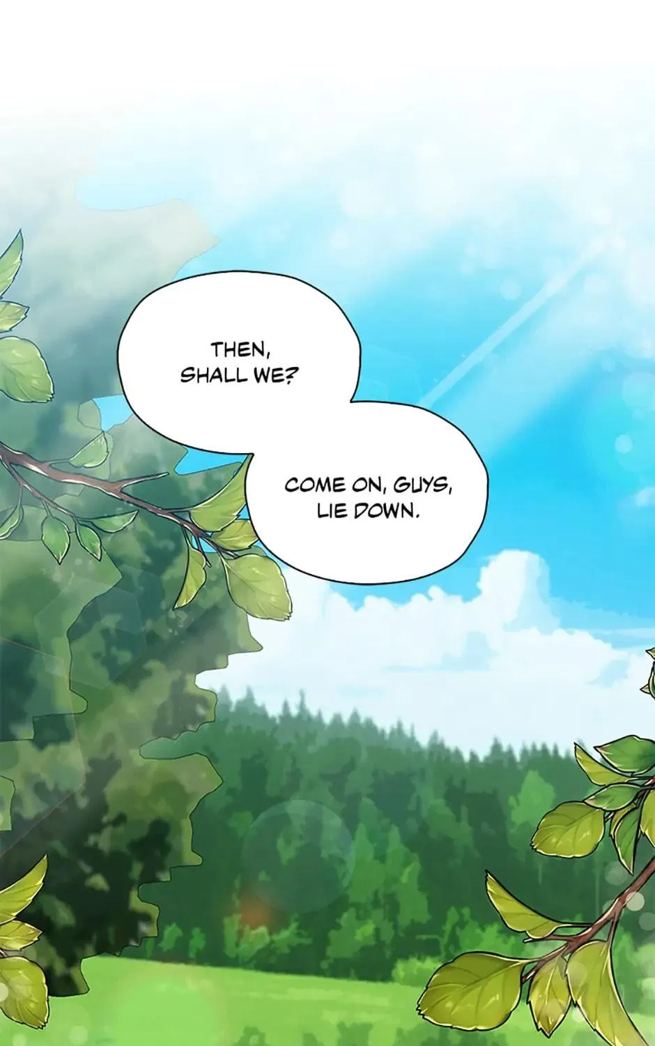 The Villainess's Daughter Chapter 44 page 49 - 