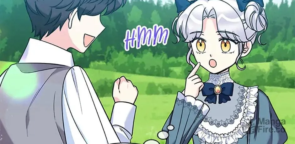 The Villainess's Daughter Chapter 44 page 6 - 