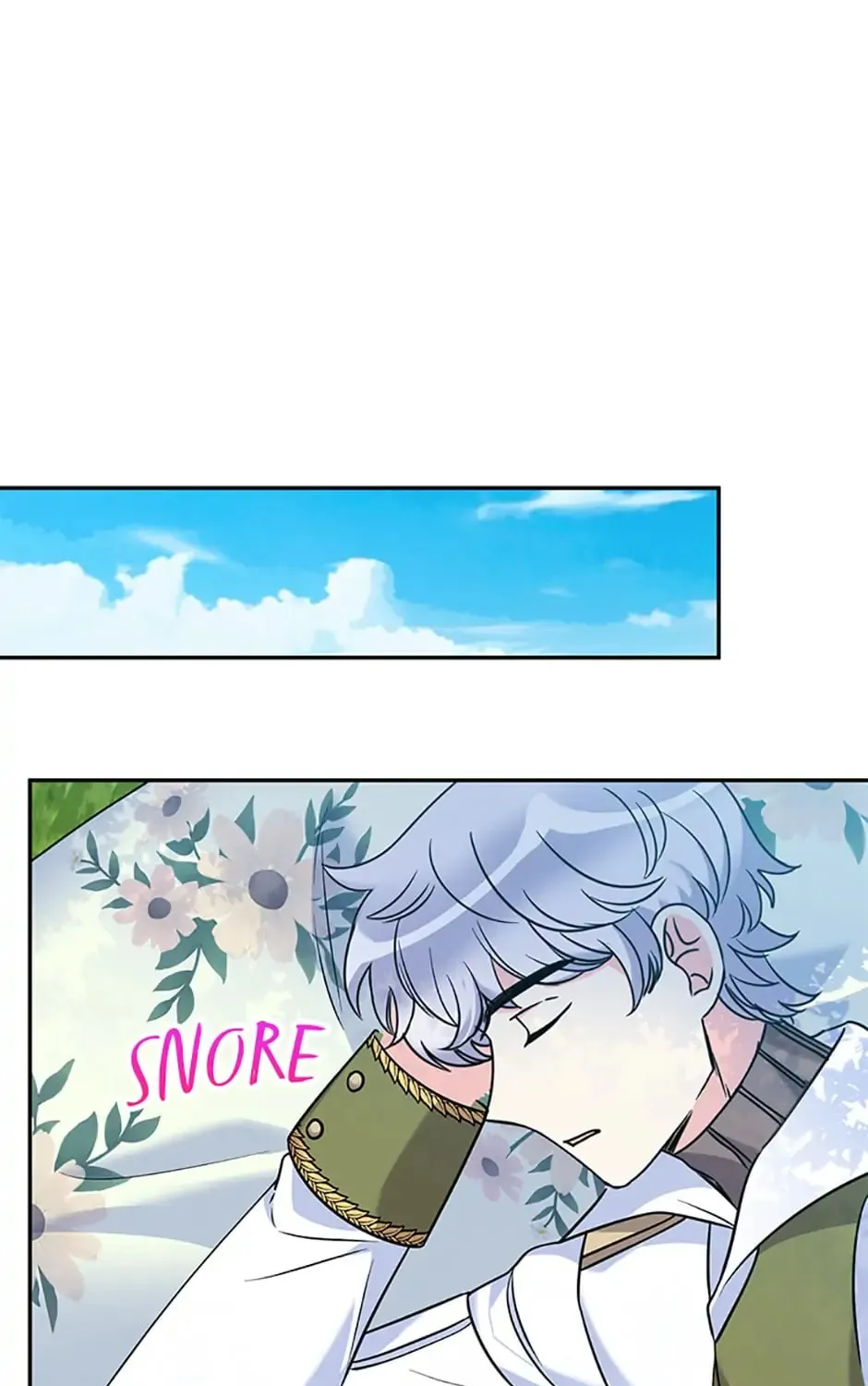 The Villainess's Daughter Chapter 44 page 51 - 