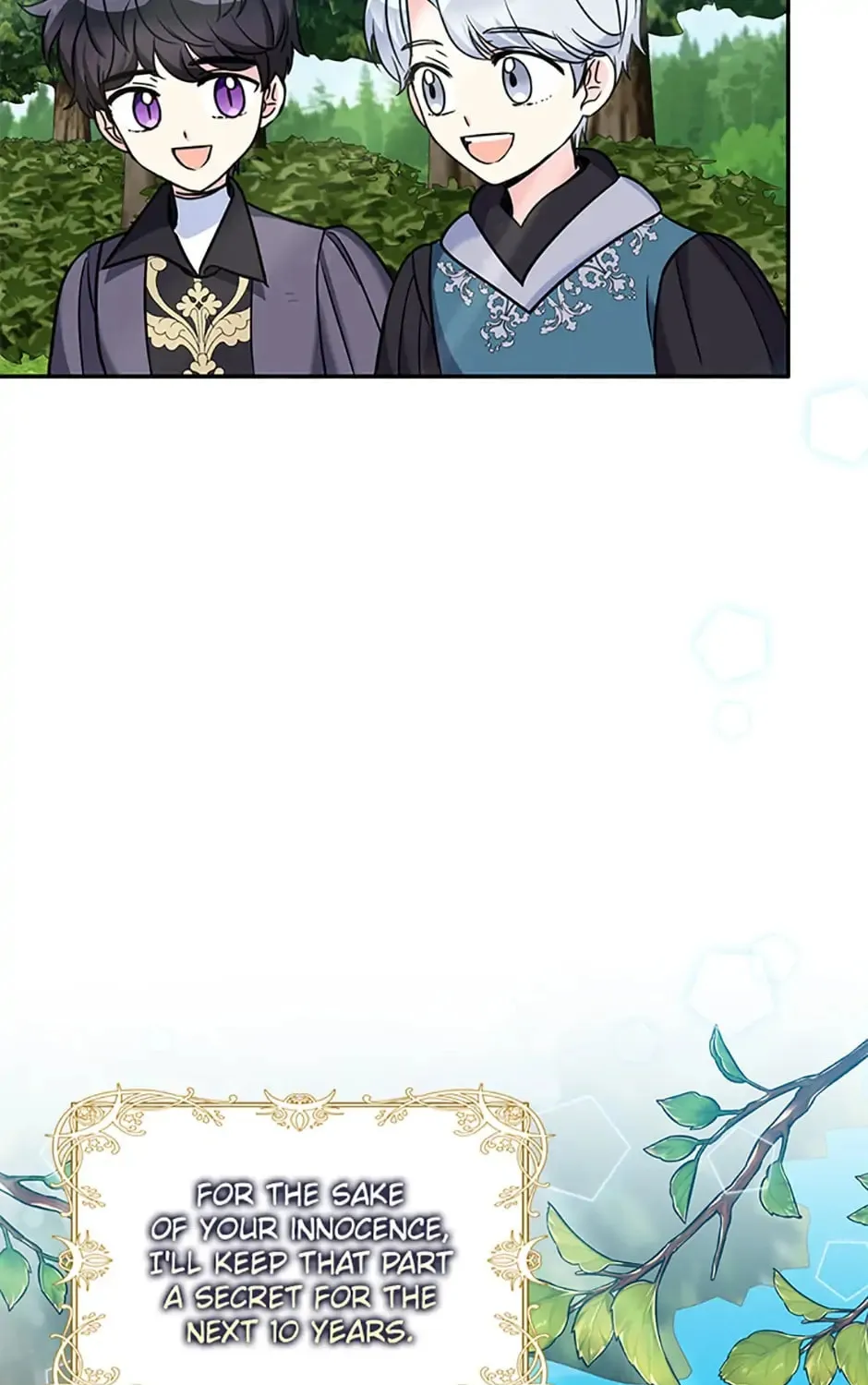 The Villainess's Daughter Chapter 44 page 75 - 