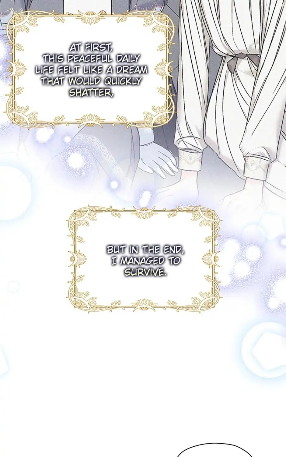 The Villainess's Daughter Chapter 44 page 89 - 