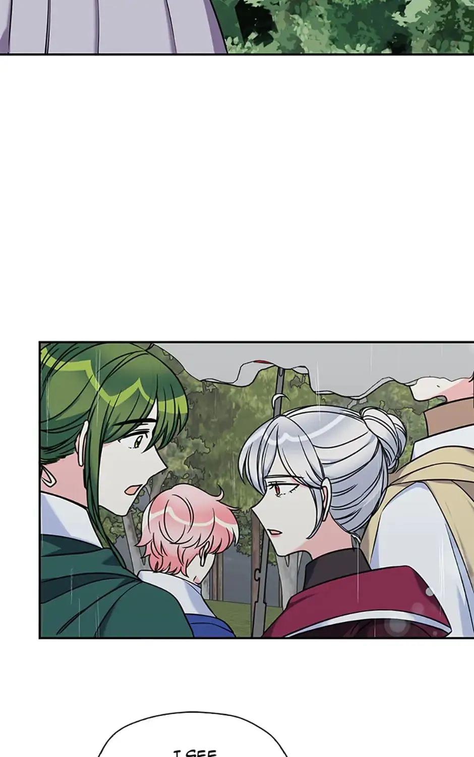The Villainess's Daughter Chapter 44 page 93 - 