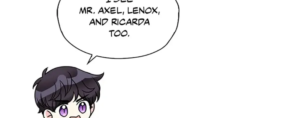 The Villainess's Daughter Chapter 44 page 94 - 
