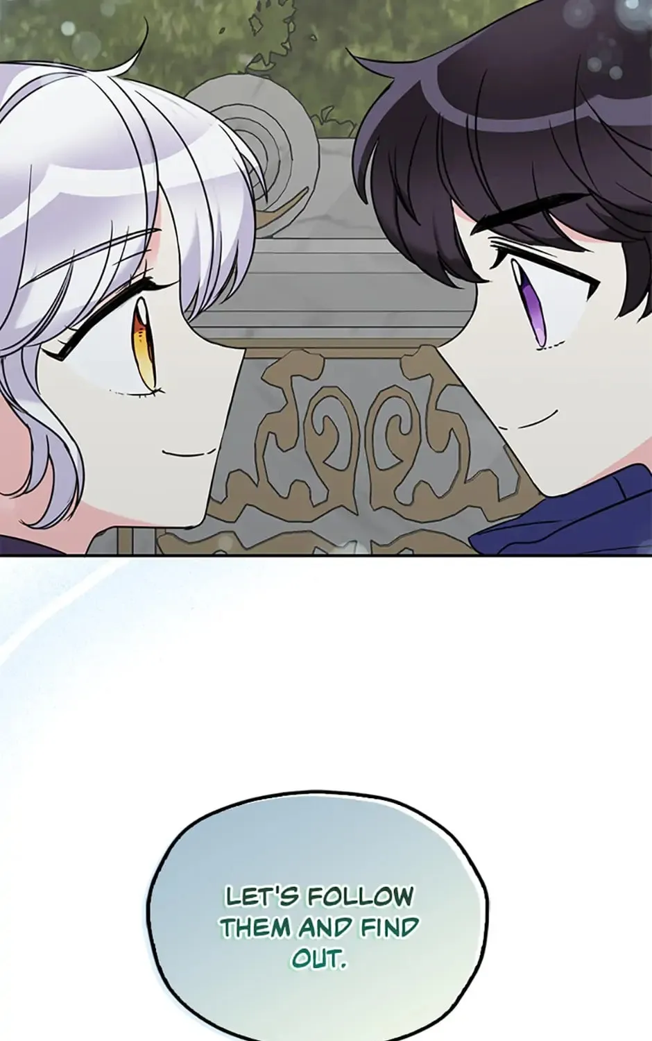 The Villainess's Daughter Chapter 44 page 97 - 