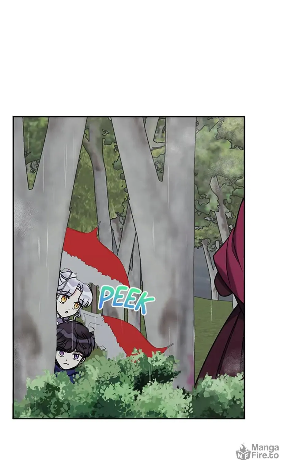 The Villainess's Daughter Chapter 44 page 99 - 