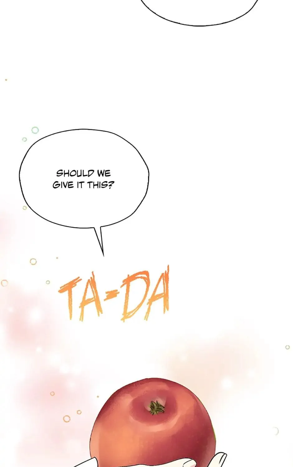The Villainess's Daughter Chapter 45 page 11 - 