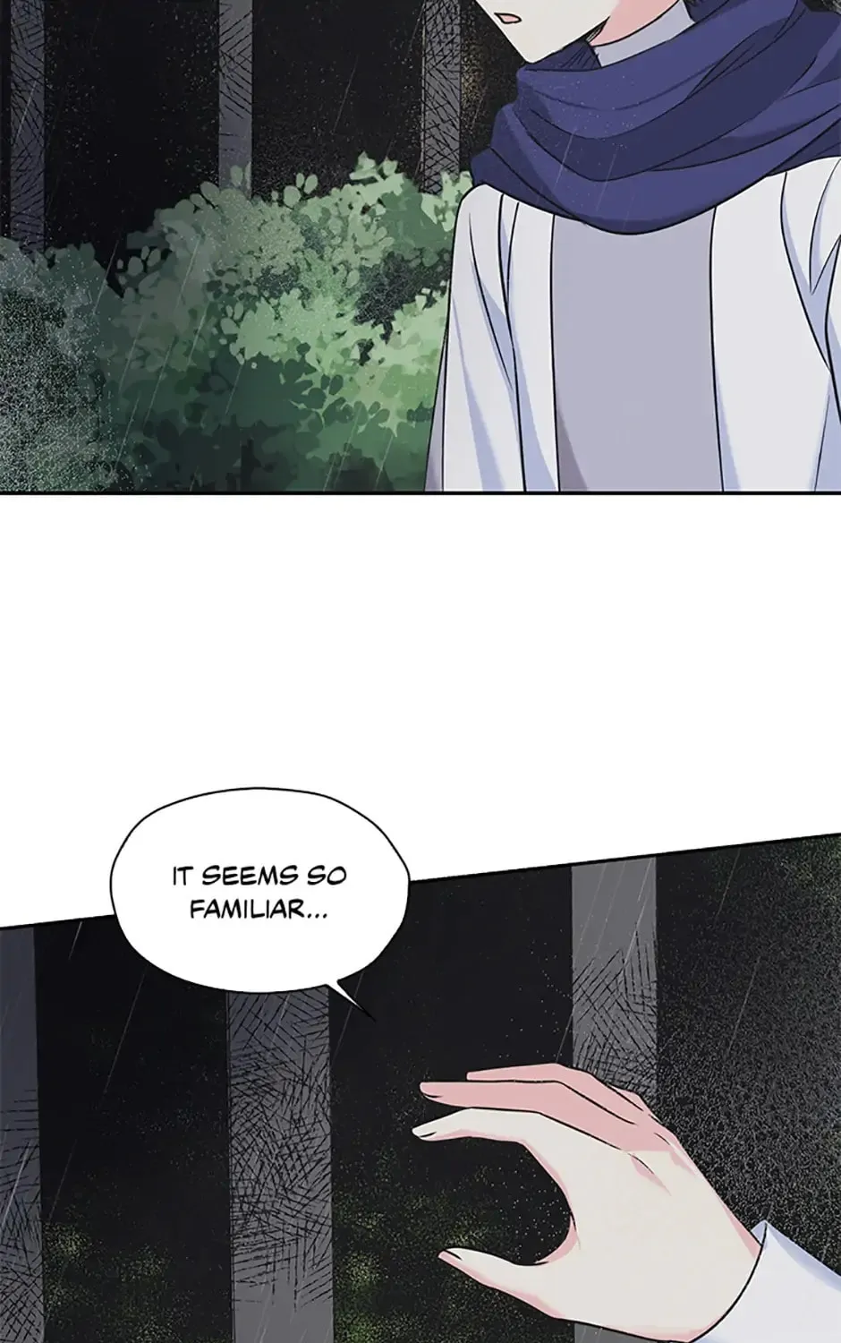 The Villainess's Daughter Chapter 45 page 111 - 