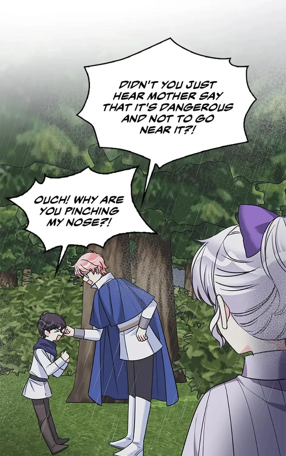 The Villainess's Daughter Chapter 45 page 113 - 