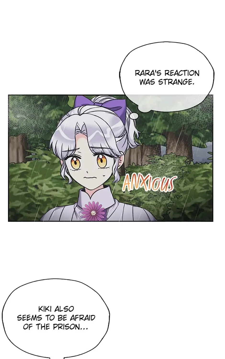 The Villainess's Daughter Chapter 45 page 115 - 