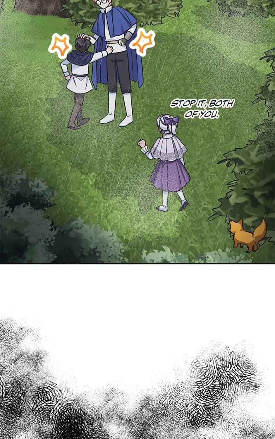 The Villainess's Daughter Chapter 45 page 119 - 