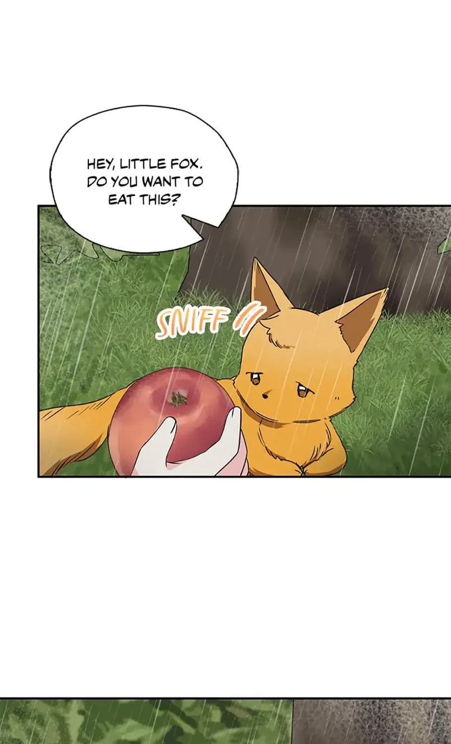 The Villainess's Daughter Chapter 45 page 13 - 
