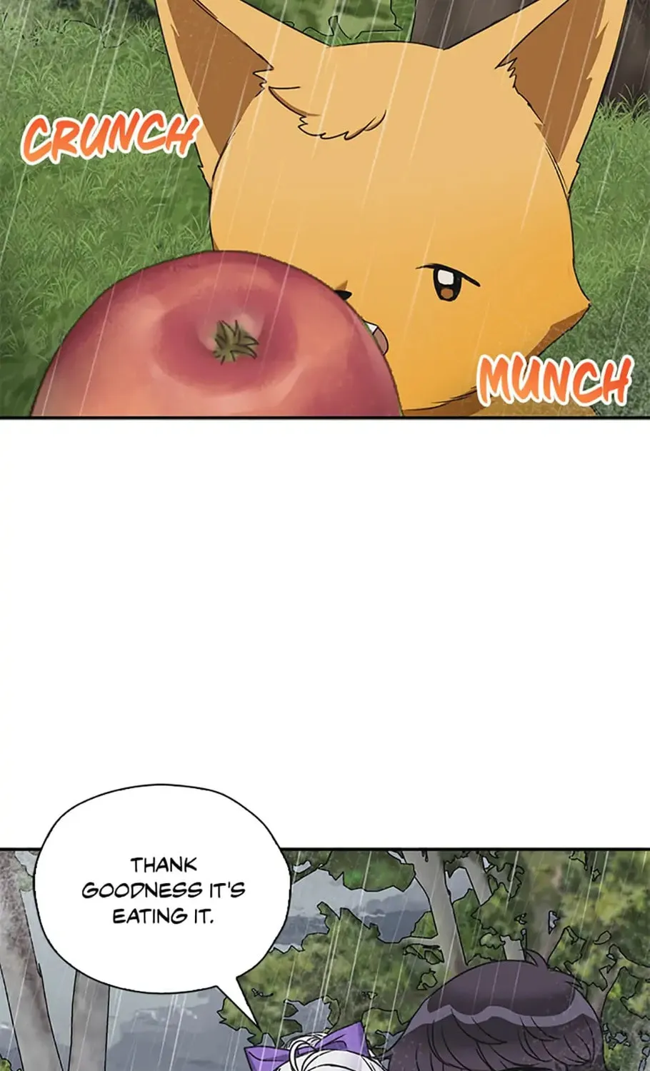 The Villainess's Daughter Chapter 45 page 15 - 