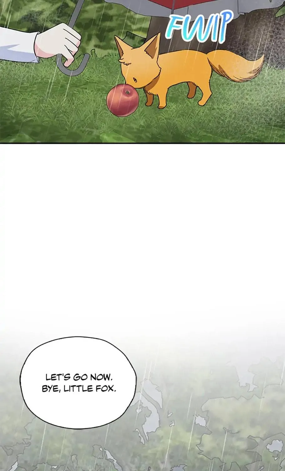 The Villainess's Daughter Chapter 45 page 19 - 