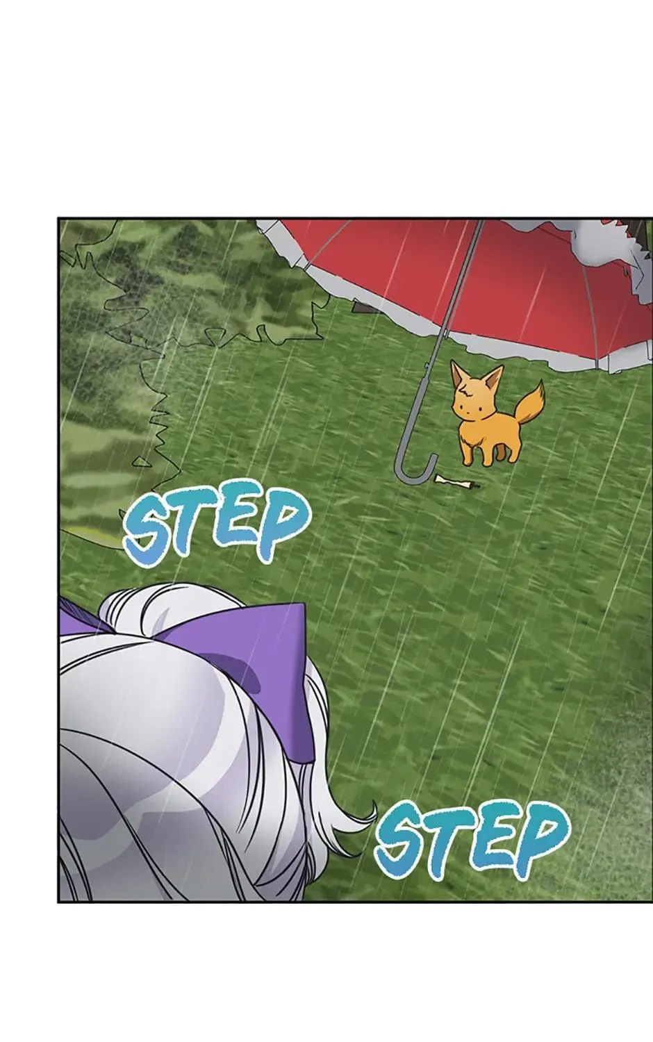 The Villainess's Daughter Chapter 45 page 23 - 