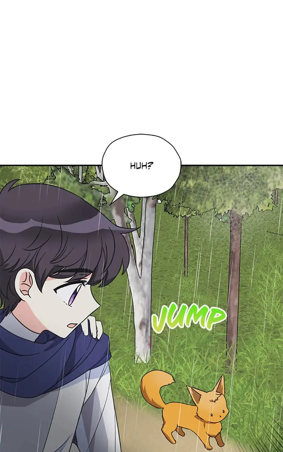 The Villainess's Daughter Chapter 45 page 31 - 