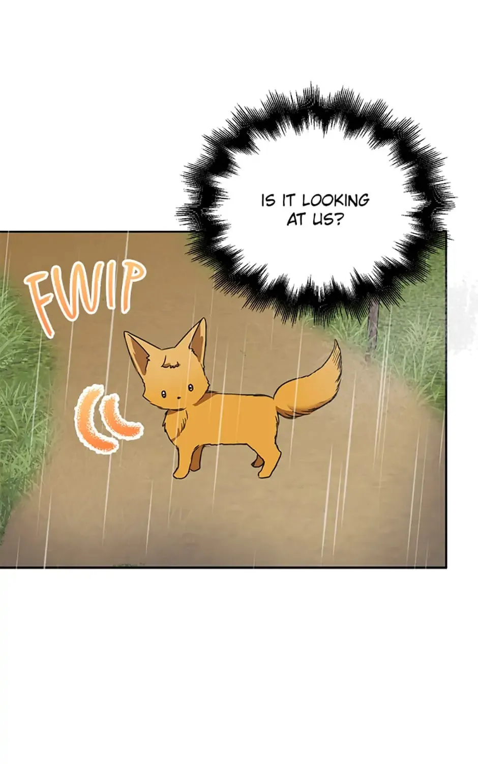 The Villainess's Daughter Chapter 45 page 37 - 