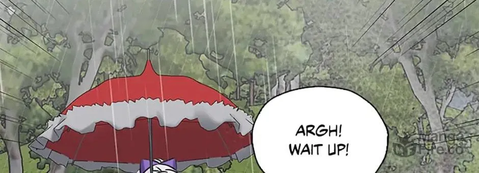 The Villainess's Daughter Chapter 45 page 40 - 