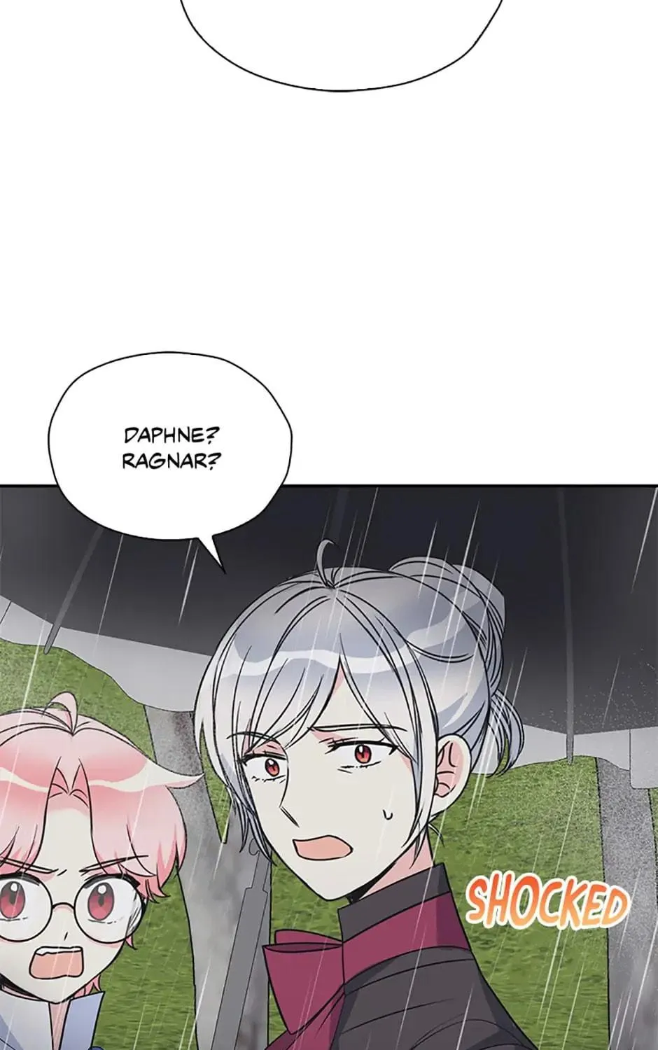 The Villainess's Daughter Chapter 45 page 53 - 