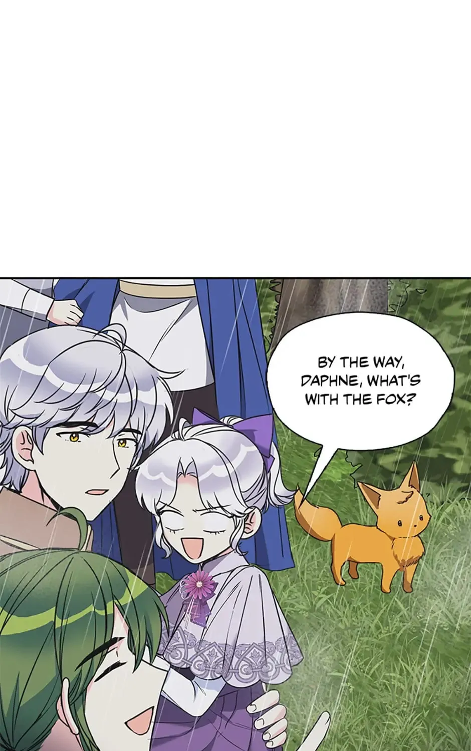 The Villainess's Daughter Chapter 45 page 63 - 
