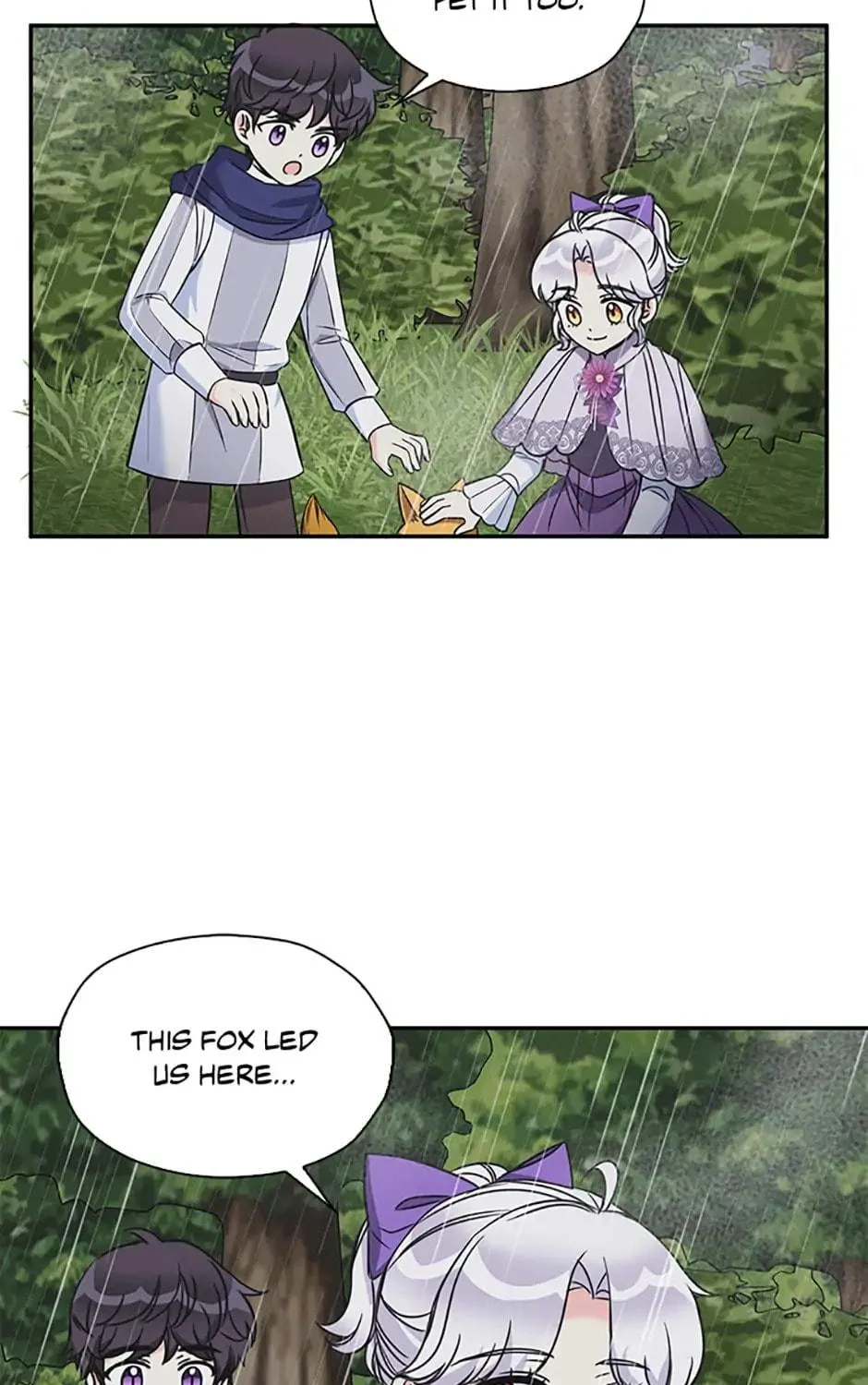 The Villainess's Daughter Chapter 45 page 69 - 