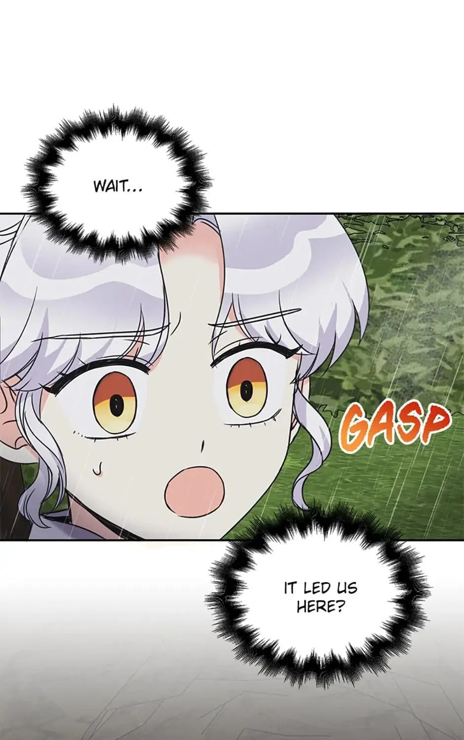 The Villainess's Daughter Chapter 45 page 71 - 