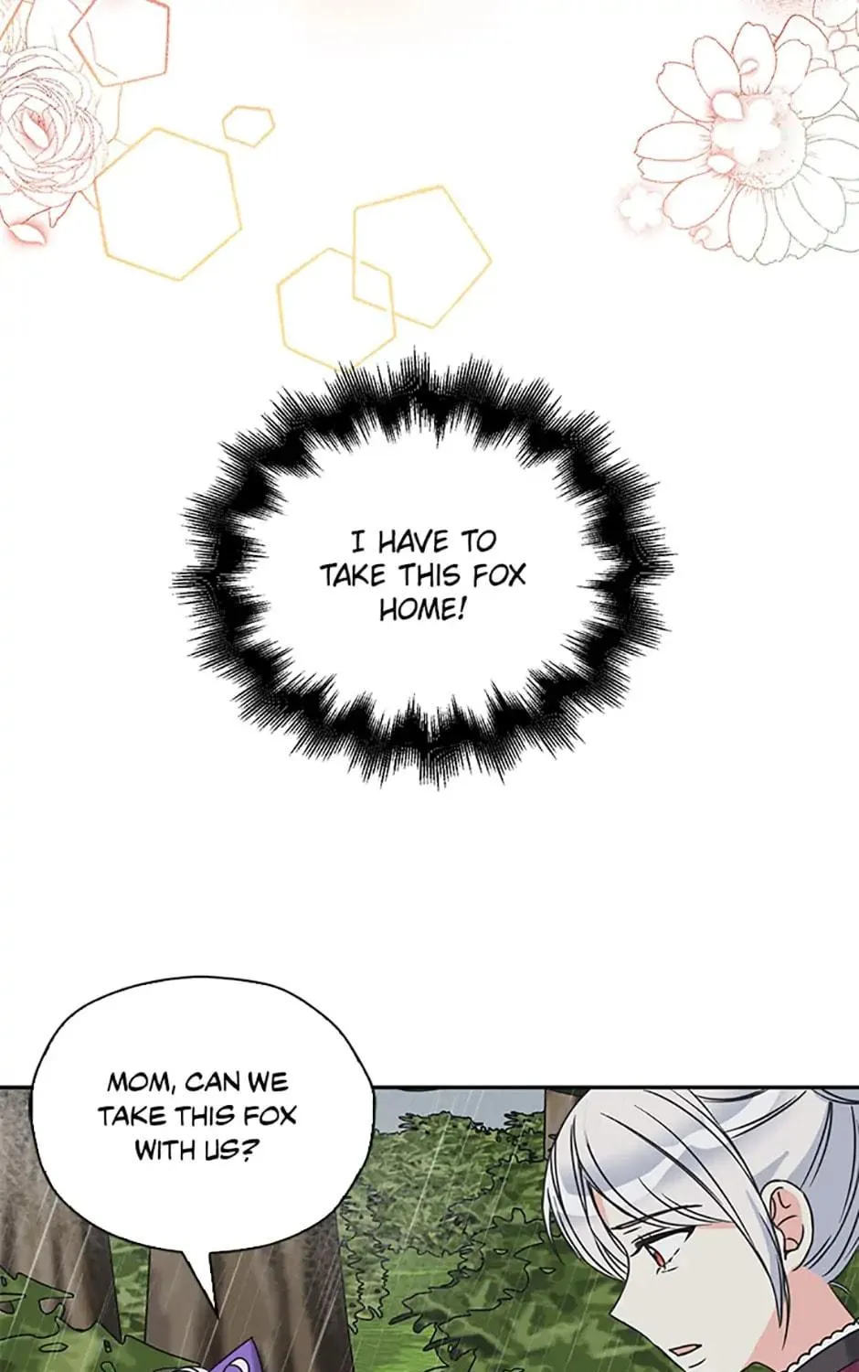 The Villainess's Daughter Chapter 45 page 77 - 