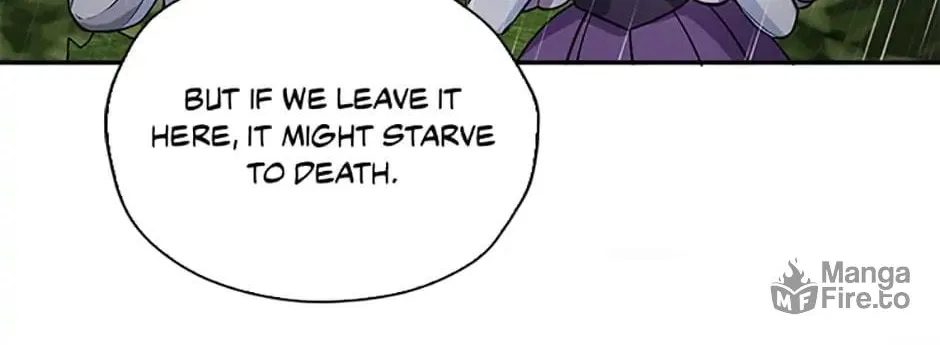 The Villainess's Daughter Chapter 45 page 80 - 