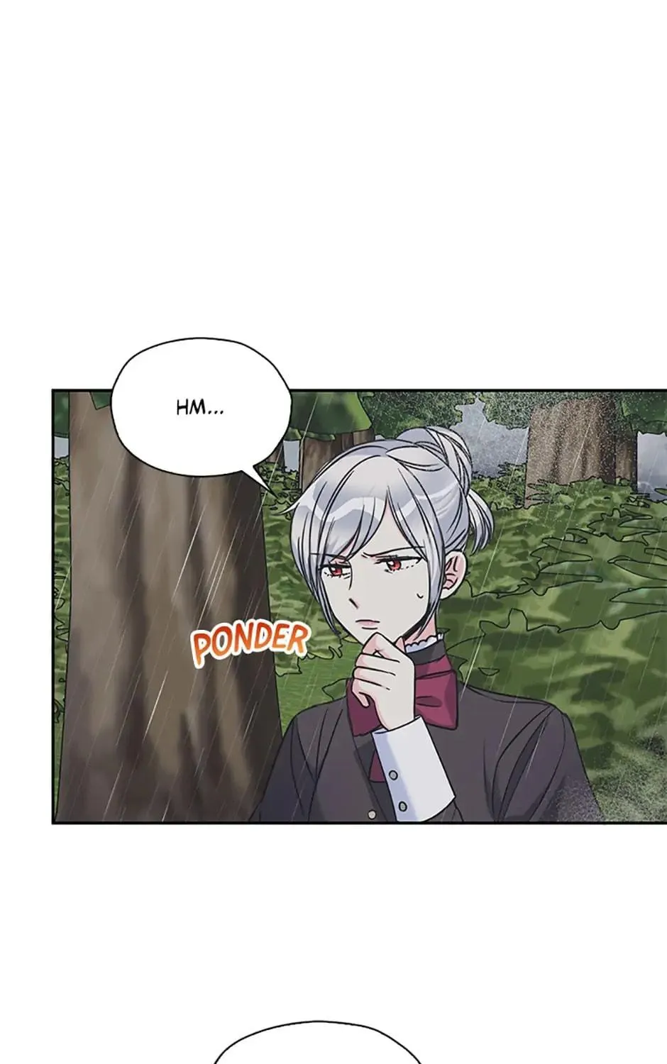 The Villainess's Daughter Chapter 45 page 83 - 