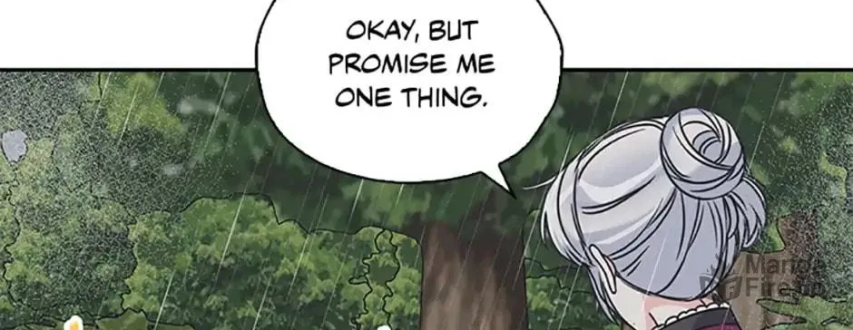 The Villainess's Daughter Chapter 45 page 84 - 