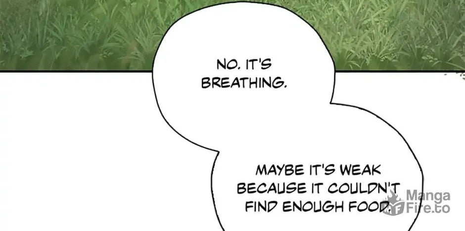 The Villainess's Daughter Chapter 45 page 10 - 