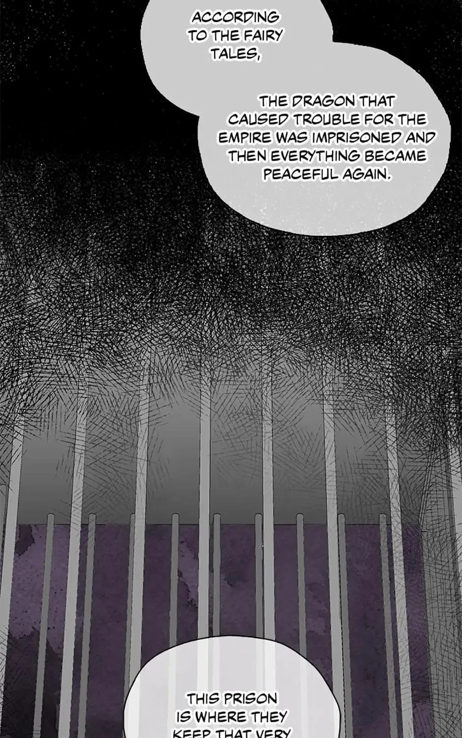 The Villainess's Daughter Chapter 45 page 95 - 