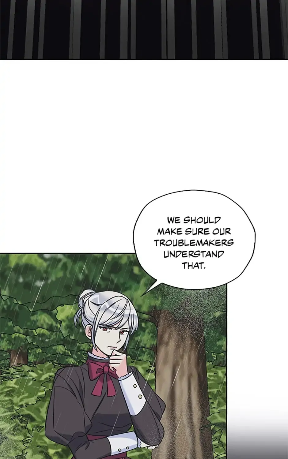 The Villainess's Daughter Chapter 45 page 97 - 