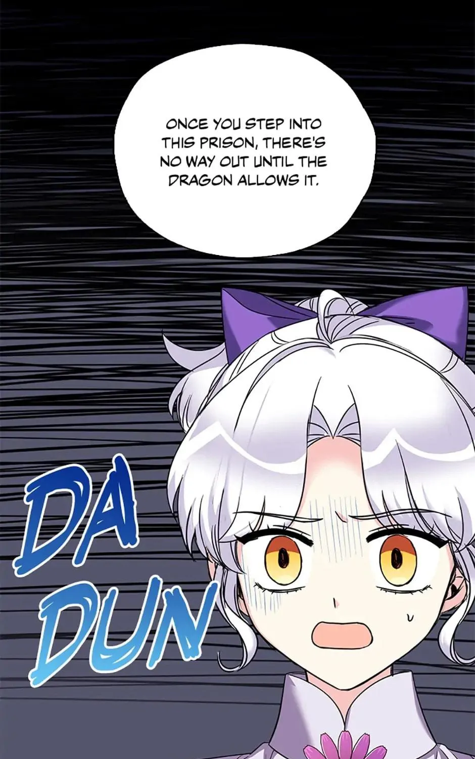 The Villainess's Daughter Chapter 45 page 99 - 