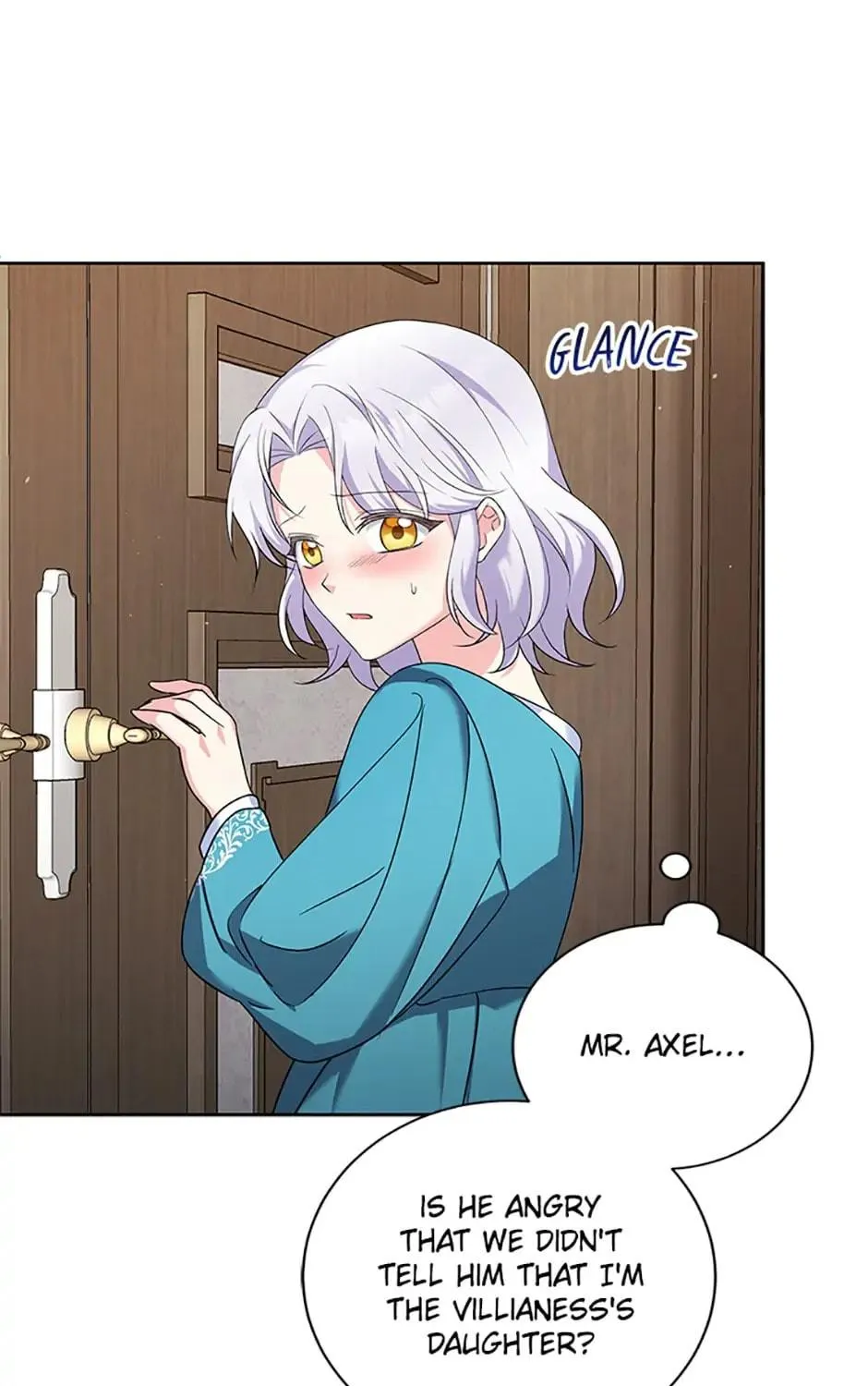 The Villainess's Daughter Chapter 46 page 101 - 