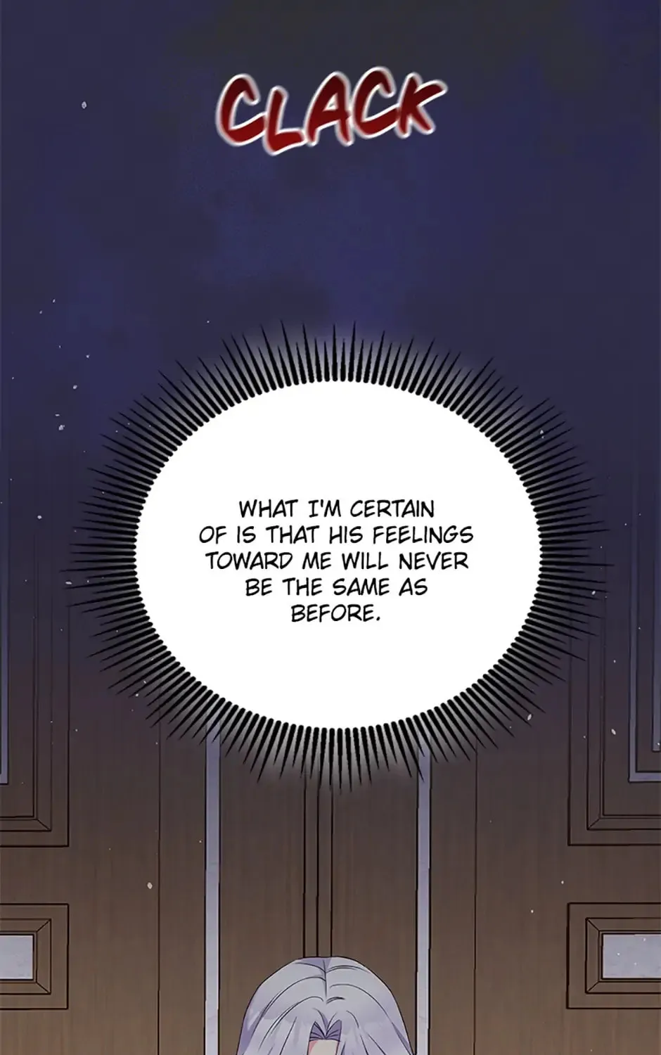 The Villainess's Daughter Chapter 46 page 105 - 