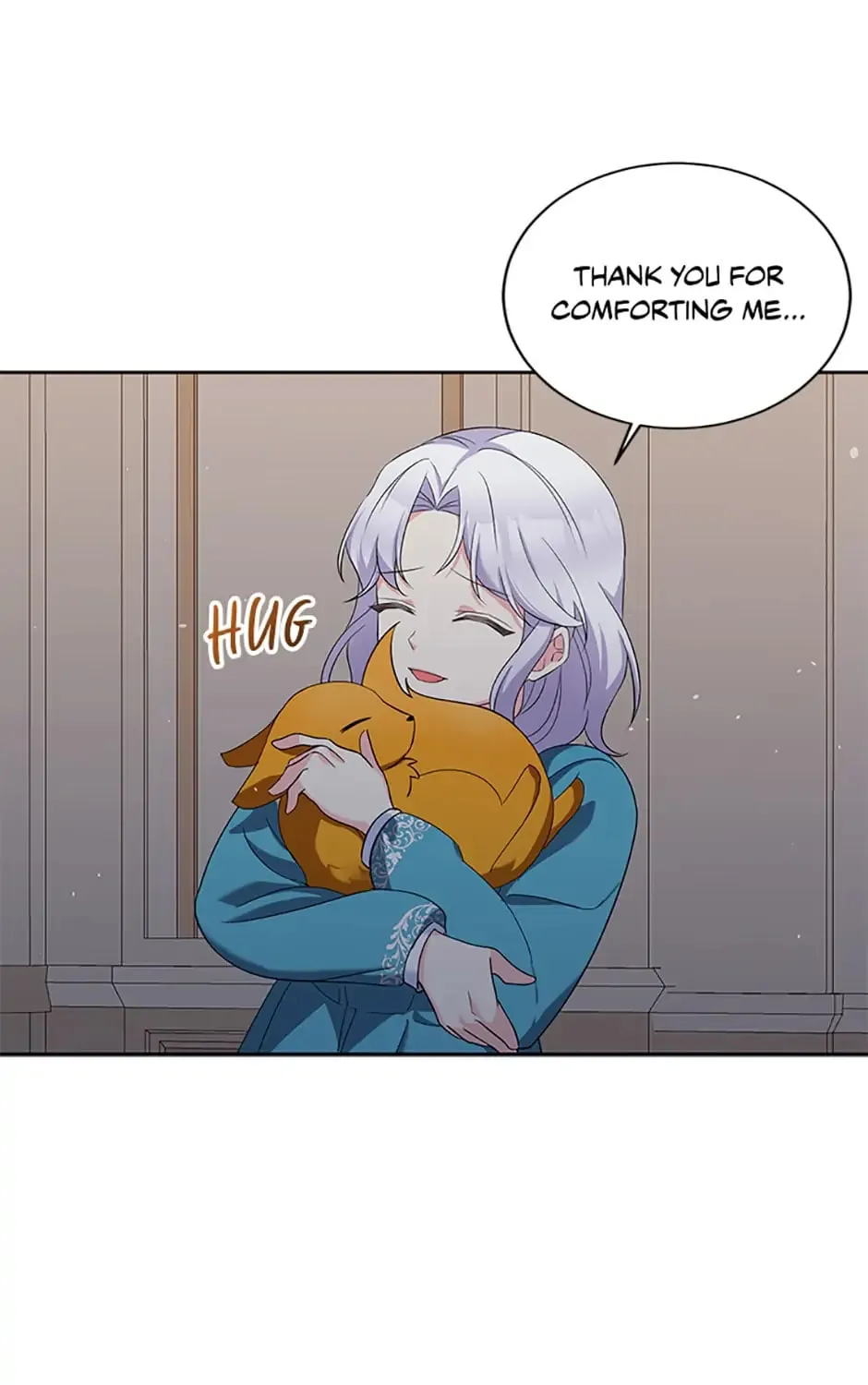 The Villainess's Daughter Chapter 46 page 111 - 