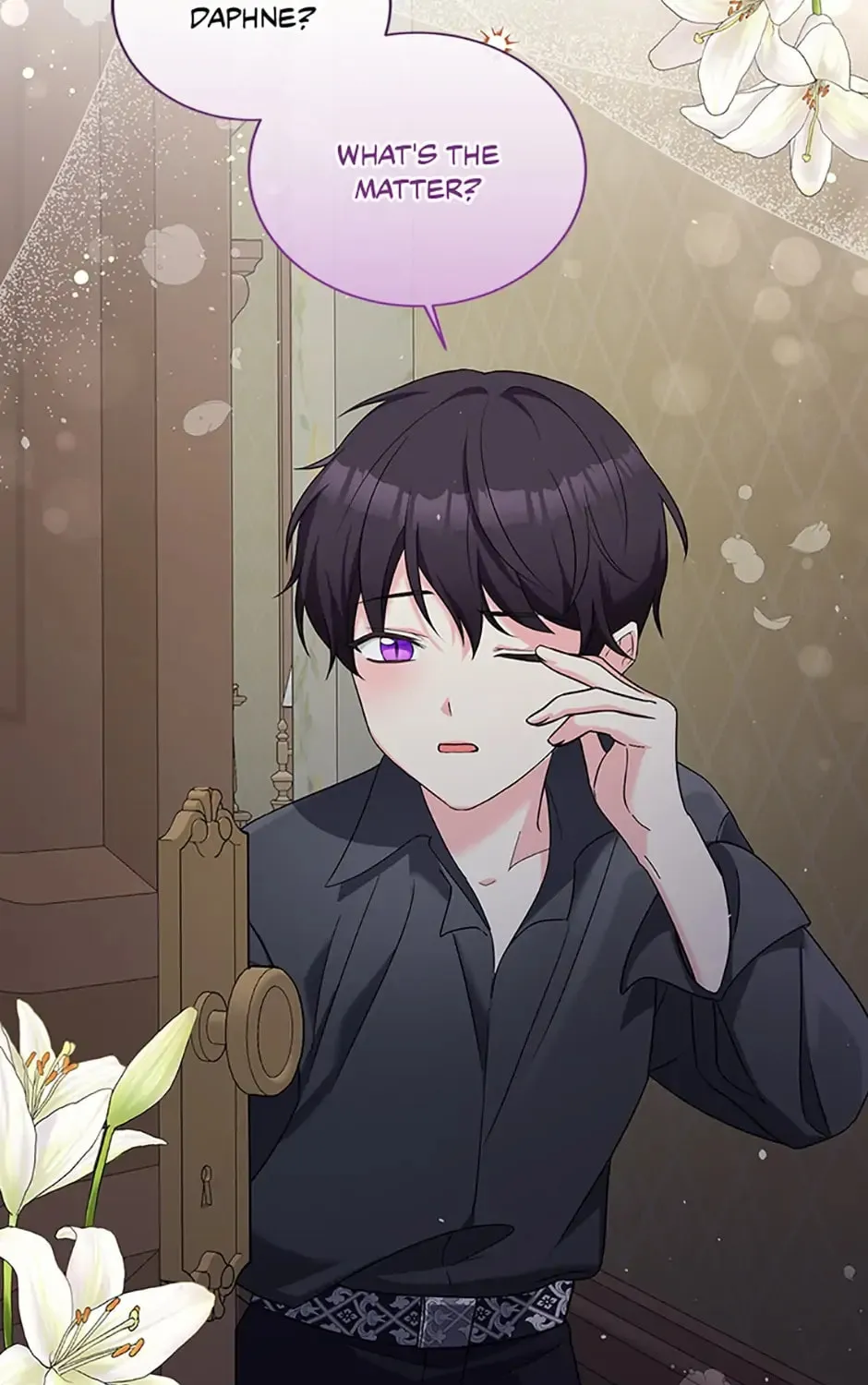 The Villainess's Daughter Chapter 46 page 115 - 