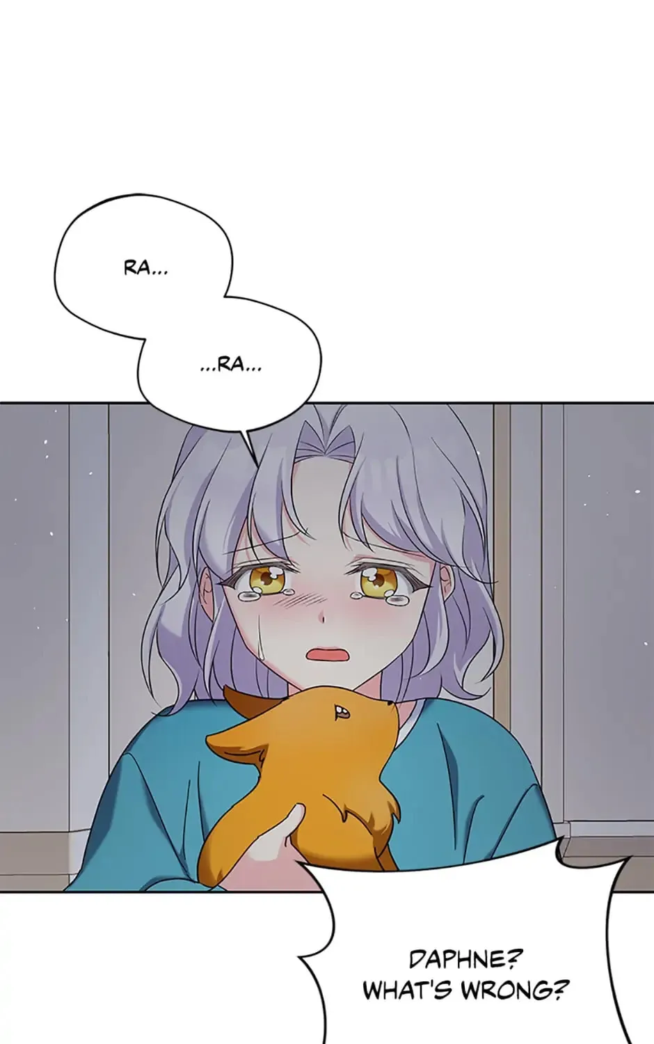The Villainess's Daughter Chapter 46 page 117 - 