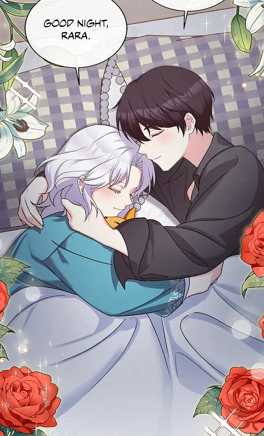The Villainess's Daughter Chapter 46 page 133 - 