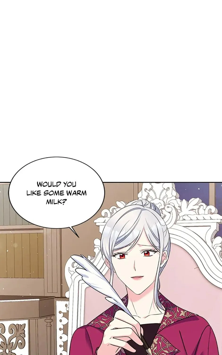 The Villainess's Daughter Chapter 46 page 17 - 