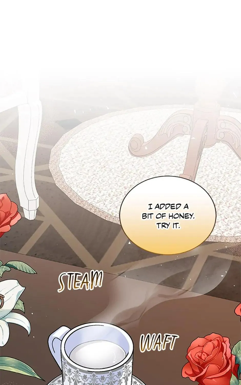 The Villainess's Daughter Chapter 46 page 19 - 