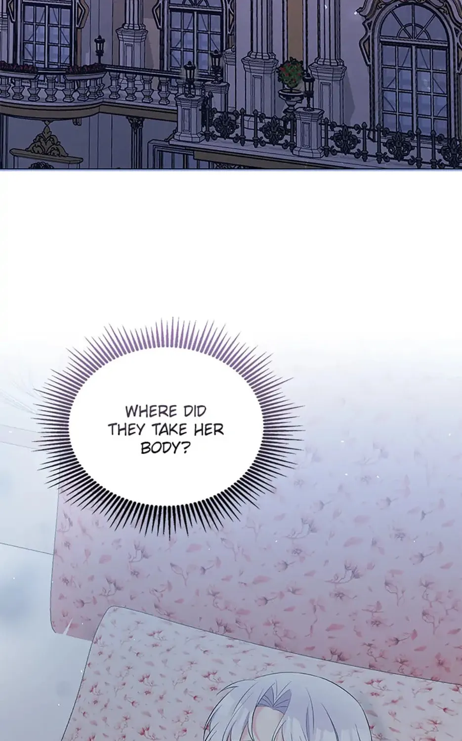 The Villainess's Daughter Chapter 46 page 3 - 