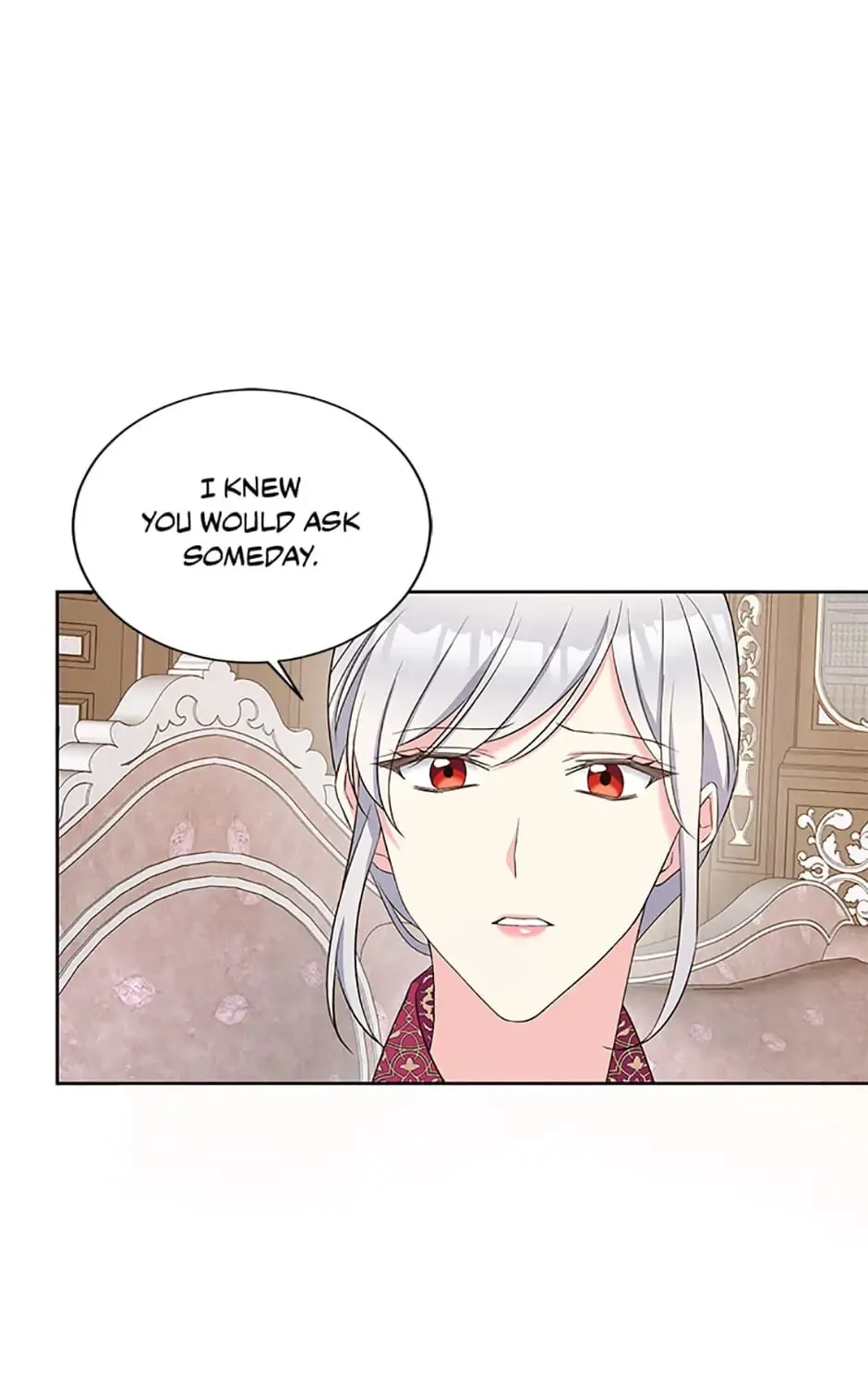 The Villainess's Daughter Chapter 46 page 27 - 