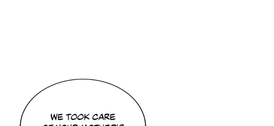 The Villainess's Daughter Chapter 46 page 28 - 