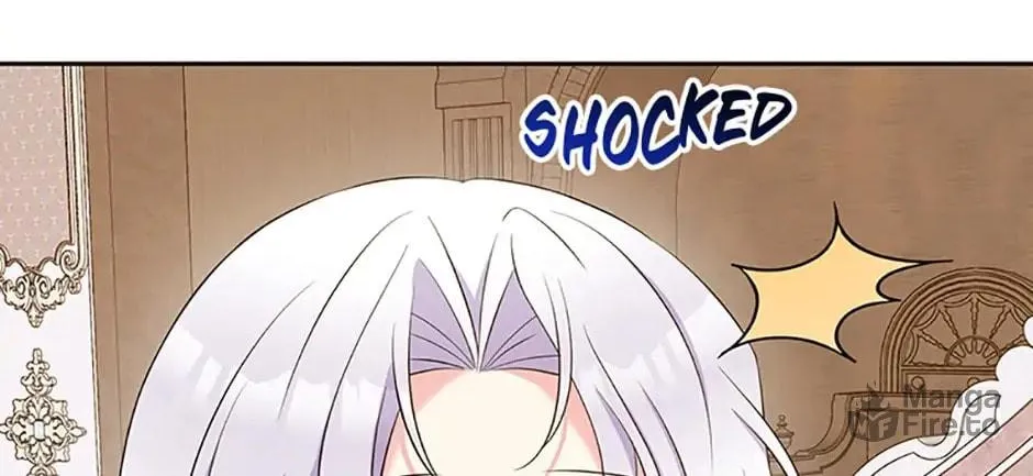 The Villainess's Daughter Chapter 46 page 30 - 