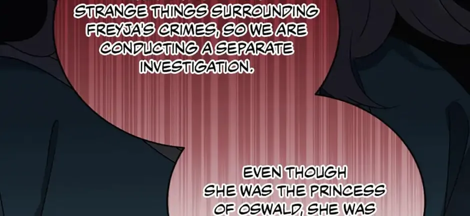 The Villainess's Daughter Chapter 46 page 32 - 