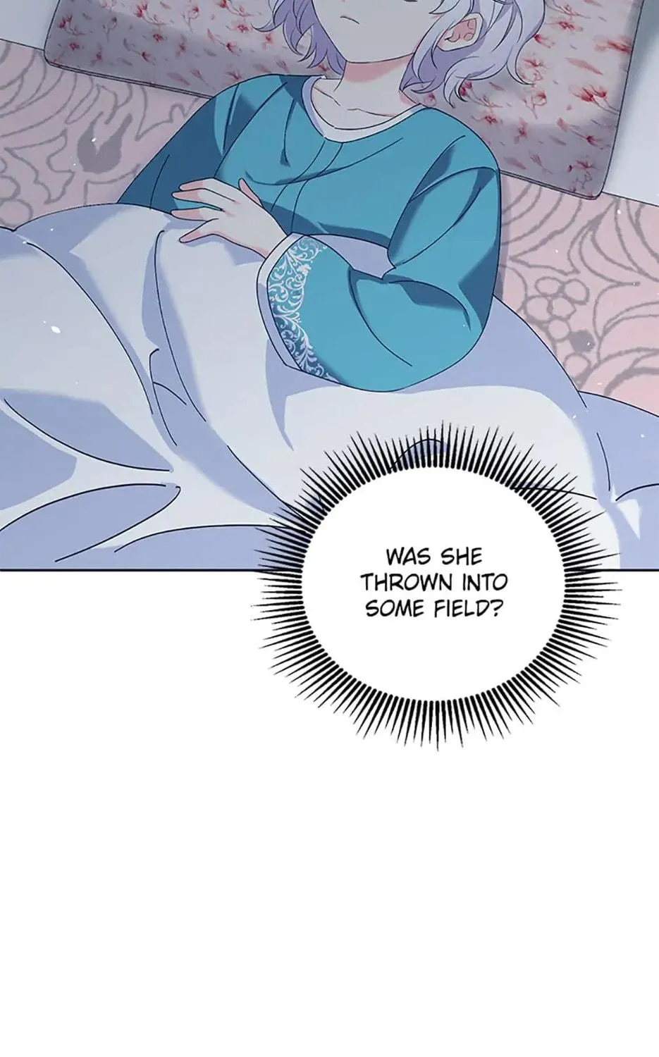 The Villainess's Daughter Chapter 46 page 5 - 